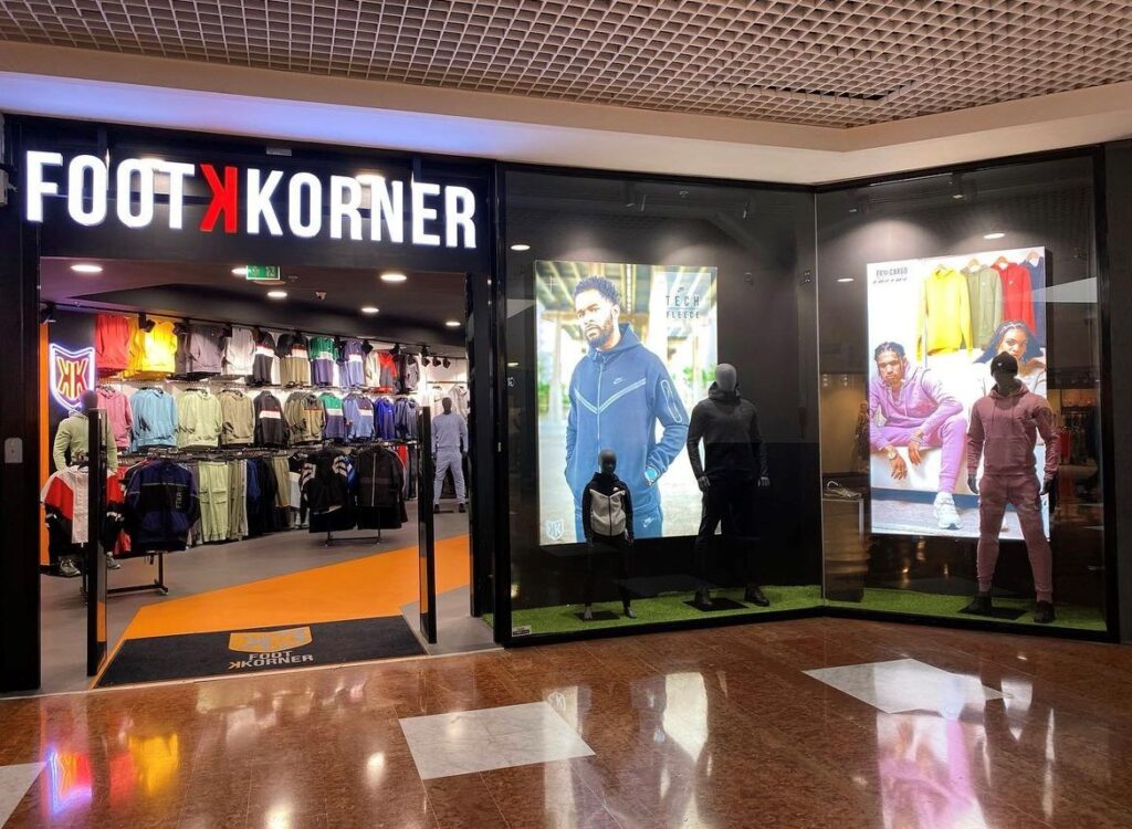 FOOTKORNER Reseau Initiative Var
