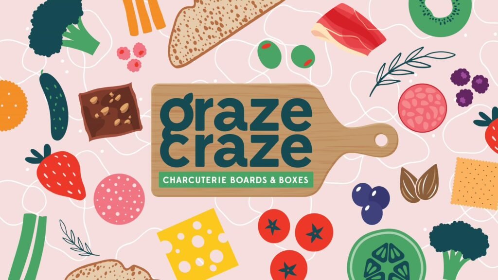 Graze Craze - Réseau Initiative Var